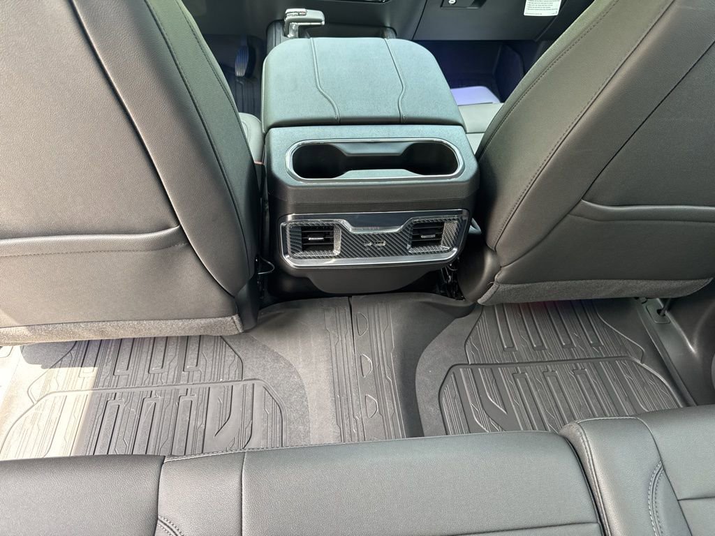 New 2025 GMC Sierra 1500 Elevation w/ Elevation Premium Package image 43
