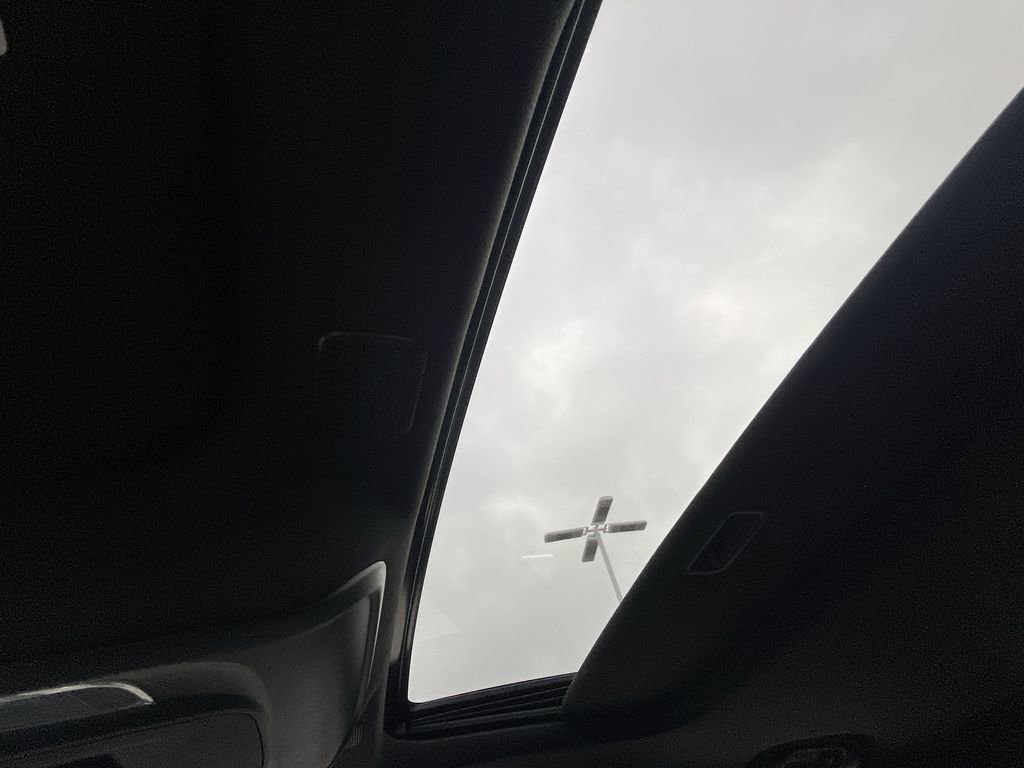 New 2026 Cadillac CT4 Luxury image 11