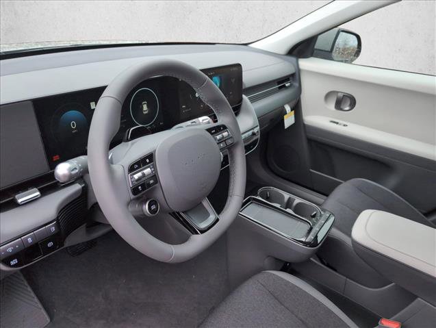 New 2026 Hyundai Ioniq 5 SE image 3