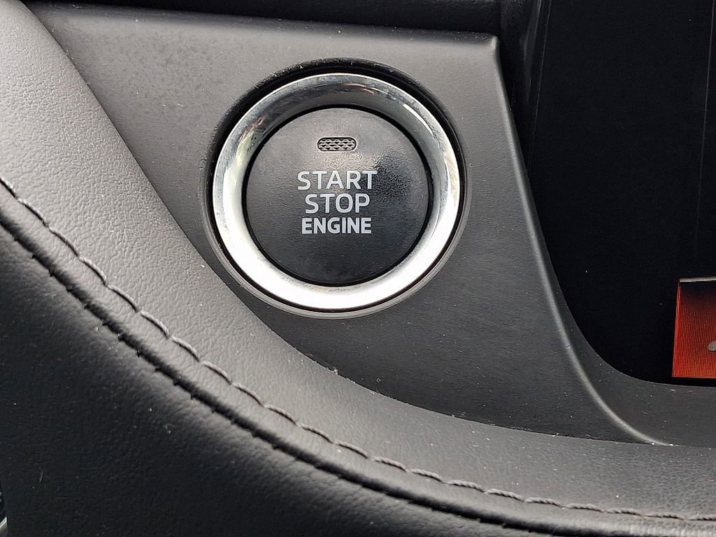 Used 2019 MAZDA MAZDA6 Sport FWD image 23