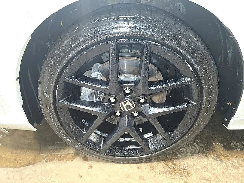 Used 2022 Honda Civic Si image 39