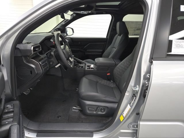 New 2026 Toyota 4Runner TRD Sport Premium AWD/4WD image 19