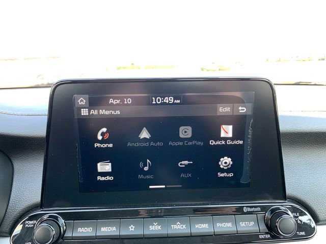 Used 2020 Kia Forte LXS FWD image 20