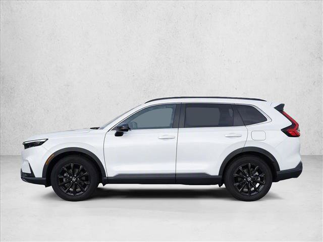 Used 2024 Honda CR-V Sport-L image 4