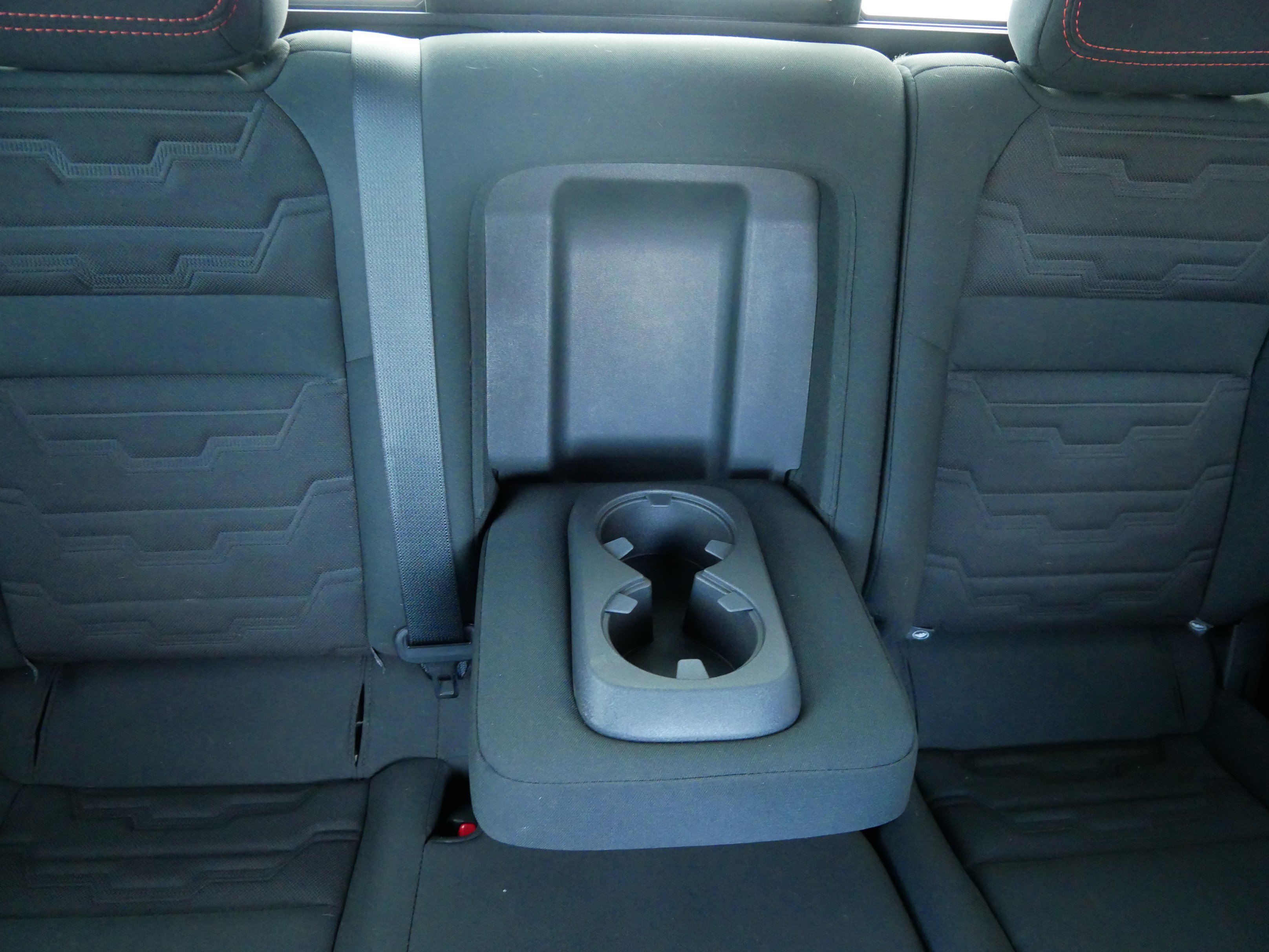 Used 2023 Nissan Frontier PRO-4X w/ Pro Convenience Package image 13