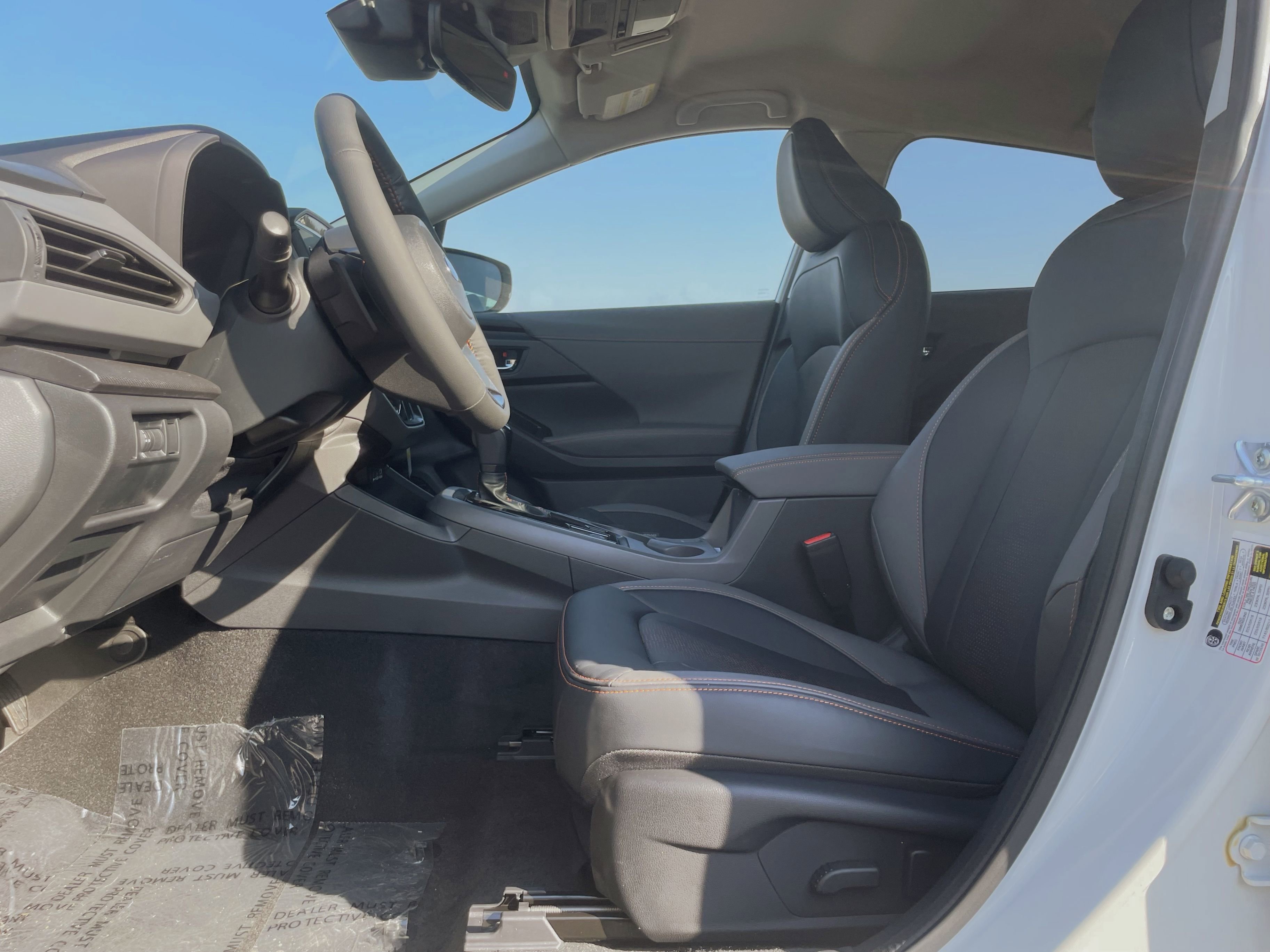 New 2026 Subaru Crosstrek 2.5i Limited image 12