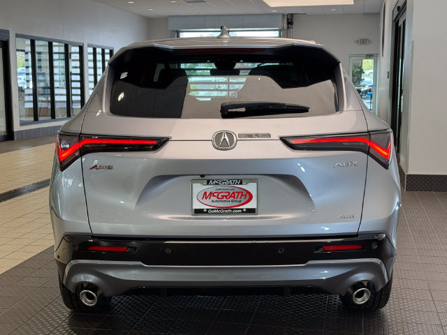 New 2026 Acura ADX A-Spec w/ Advance Package AWD/4WD image 5