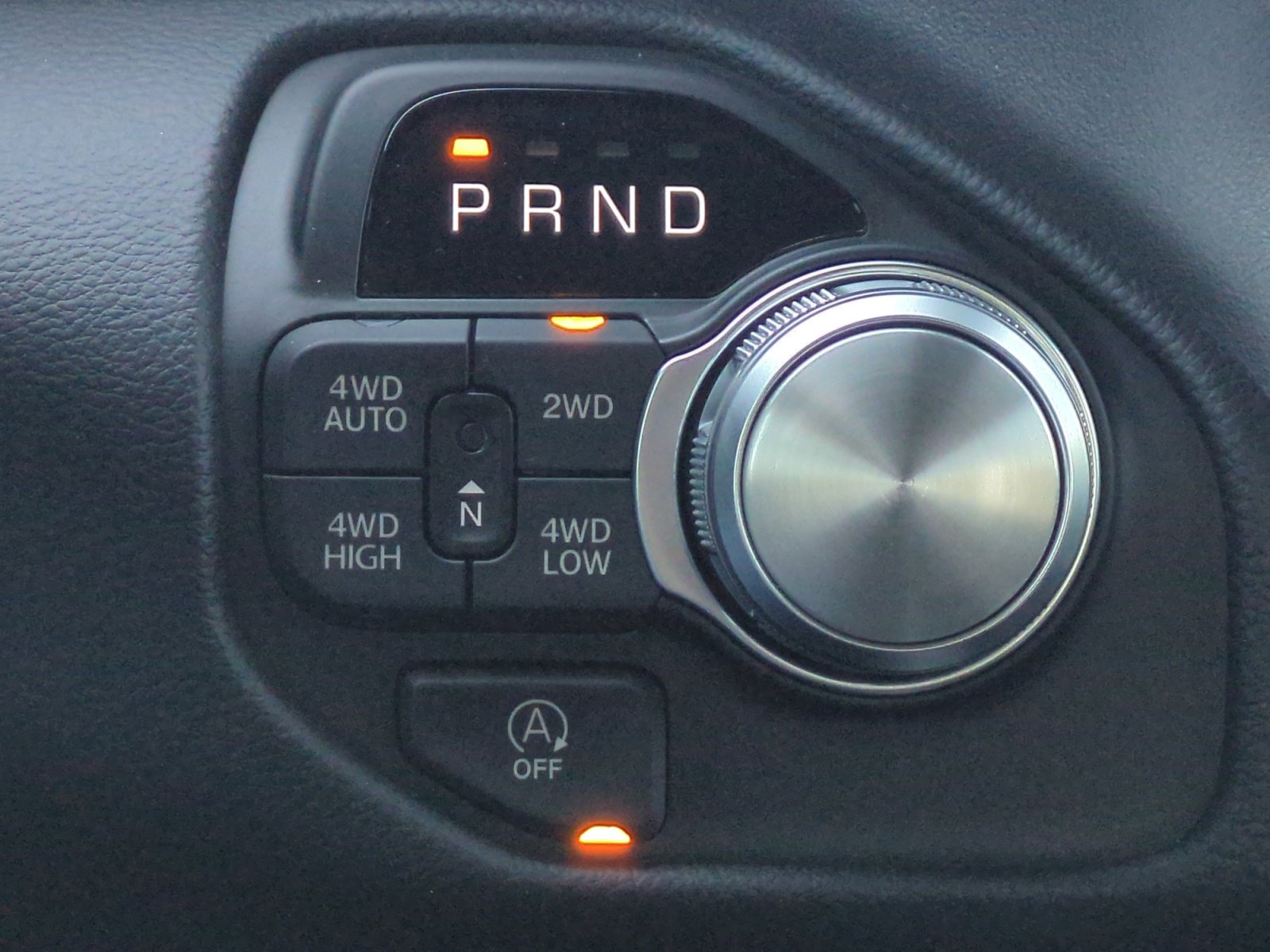 New 2026 RAM 1500 Laramie w/ Night Edition image 31