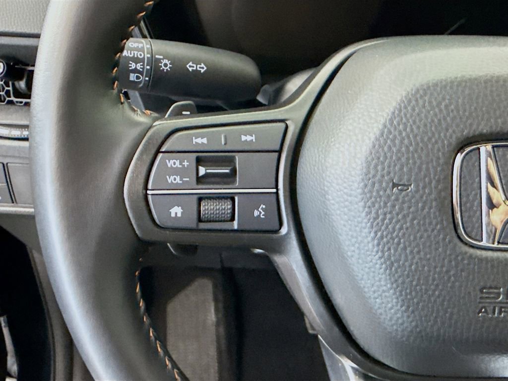 Certified 2025 Honda CR-V Sport-L image 11