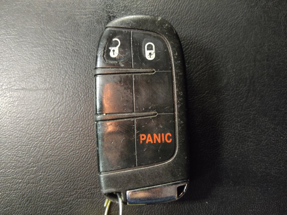 Used 2017 Jeep Compass Latitude FWD image 32
