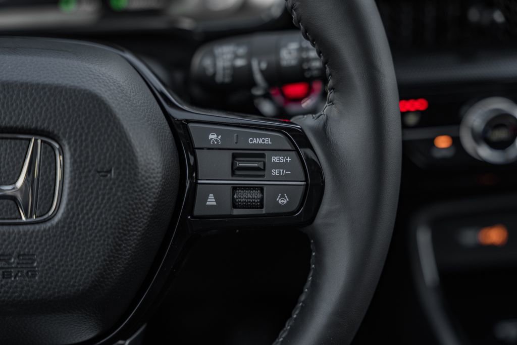 New 2026 Honda CR-V EX-L image 27