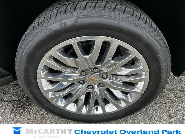 New 2026 Chevrolet Tahoe Premier image 27