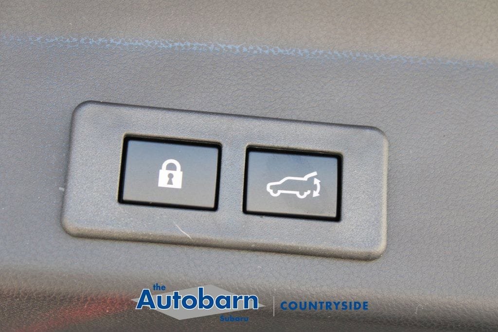 New 2026 Subaru Ascent Bronze Edition AWD/4WD image 25