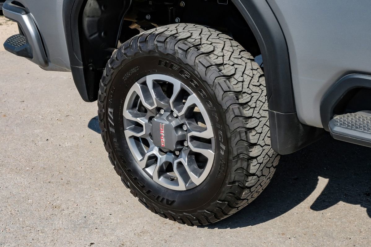 Used 2024 GMC Sierra 3500 Pro image 60