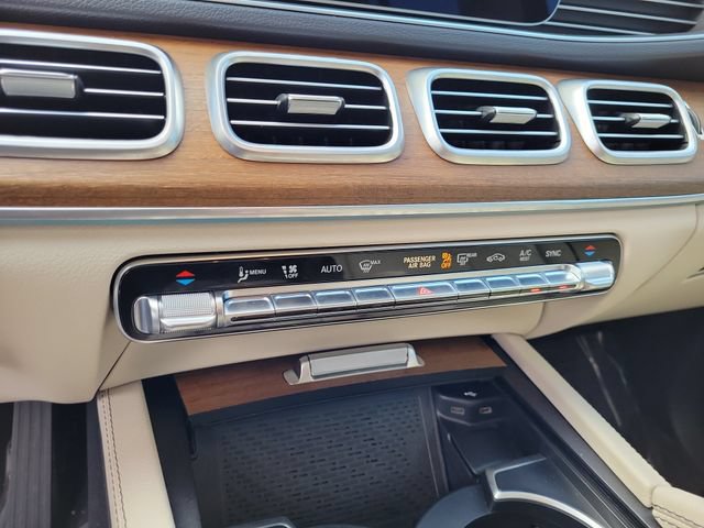 Used 2024 Mercedes-Benz GLE 450 4MATIC image 36
