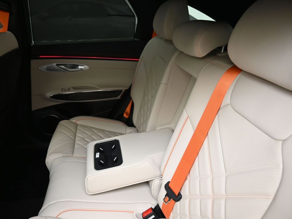 New 2026 Genesis GV70 3.5T Sport Prestige image 20