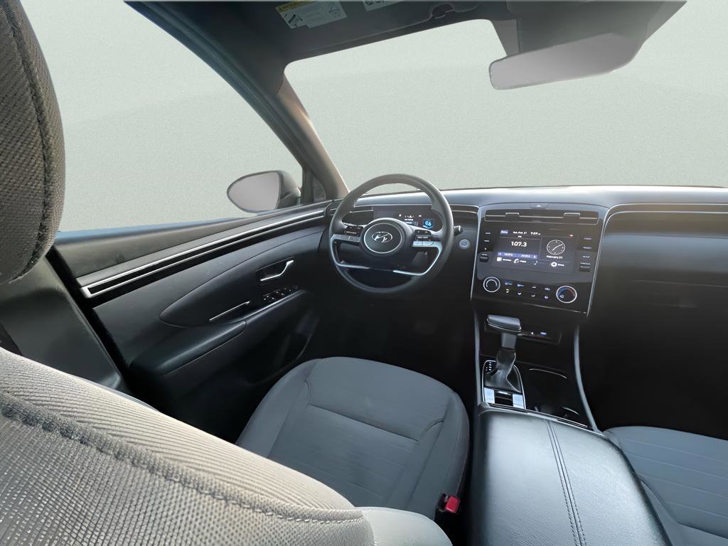 Used 2023 Hyundai Santa Cruz SEL w/ Activity Package image 24