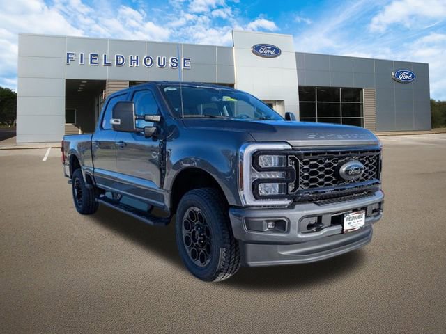 New 2026 Ford F250 XLT image 3