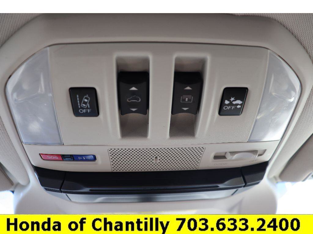 Used 2021 Subaru Ascent Touring w/ Popular Package #2A AWD/4WD image 20