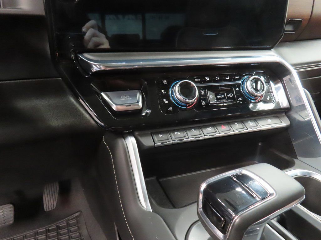 Used 2023 GMC Sierra 1500 Denali Ultimate image 66