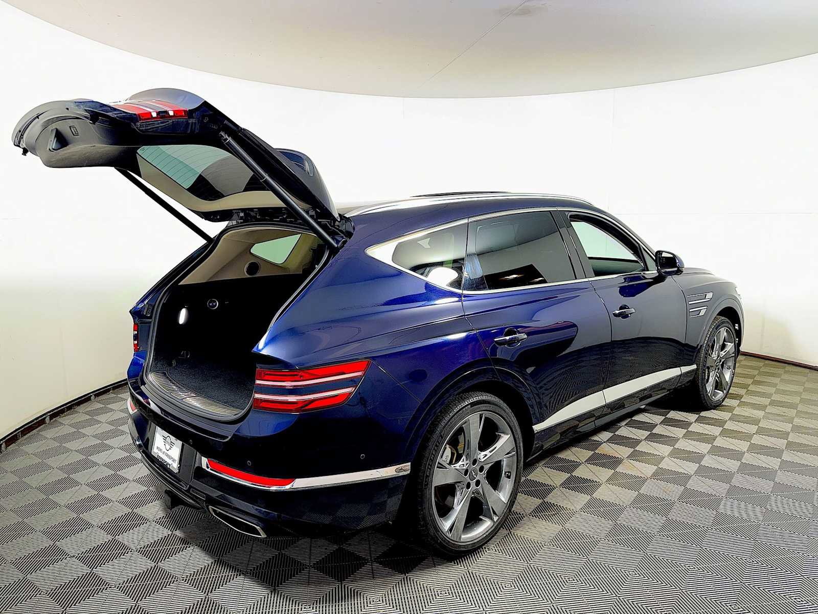 Used 2023 Genesis GV80 3.5T w/ Prestige Package image 23