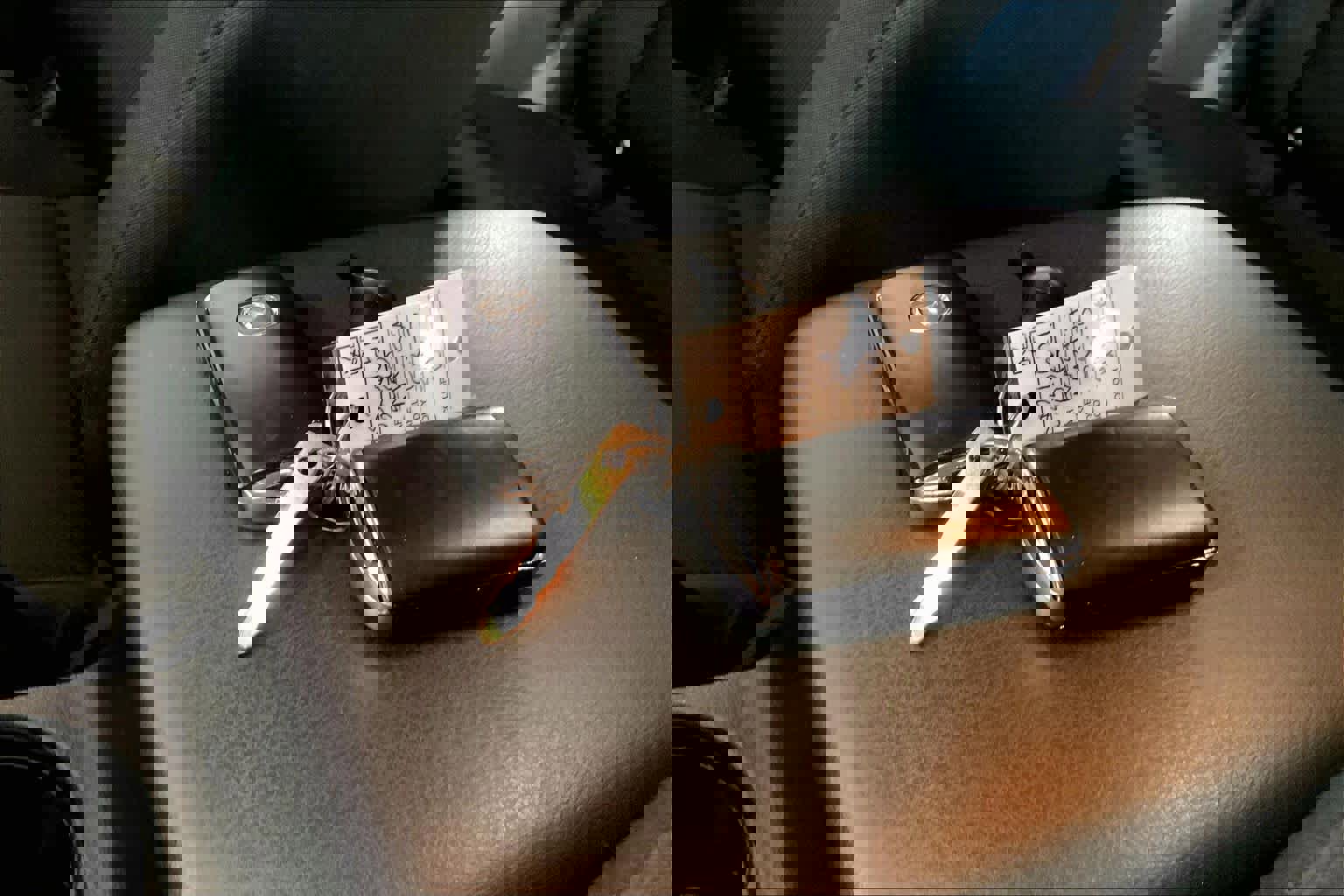 Used 2020 MAZDA CX-5 Sport image 14