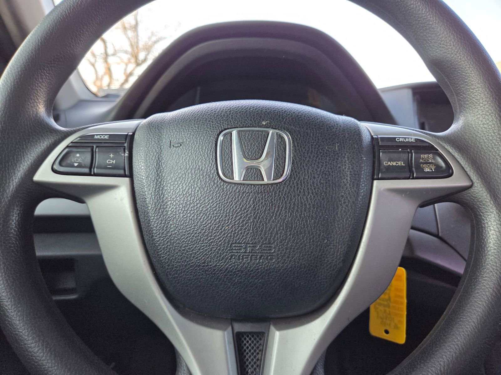 Used 2010 Honda Accord LX-S image 13