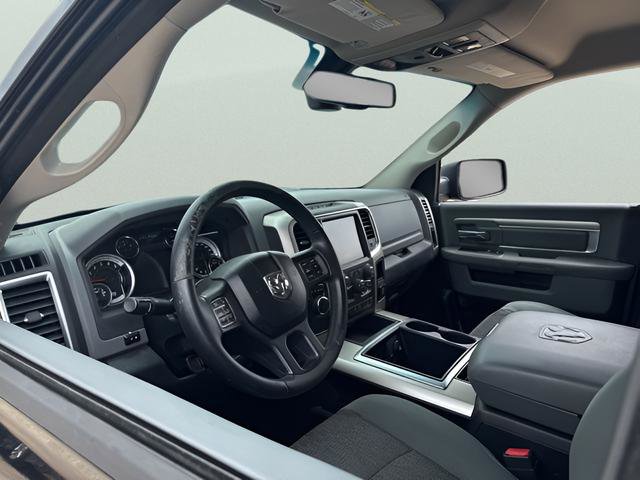 Used 2014 RAM 1500 Lone Star RWD image 28