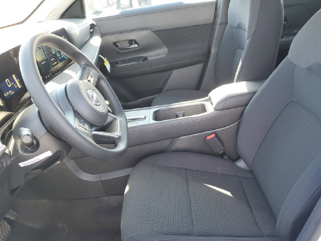 New 2026 Nissan Kicks S AWD/4WD image 21
