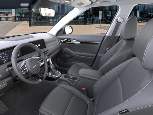 New 2026 Kia Seltos EX image 17