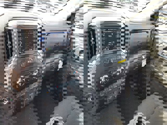 New 2026 GMC Sierra 1500 Pro w/ Graphite Edition image 27