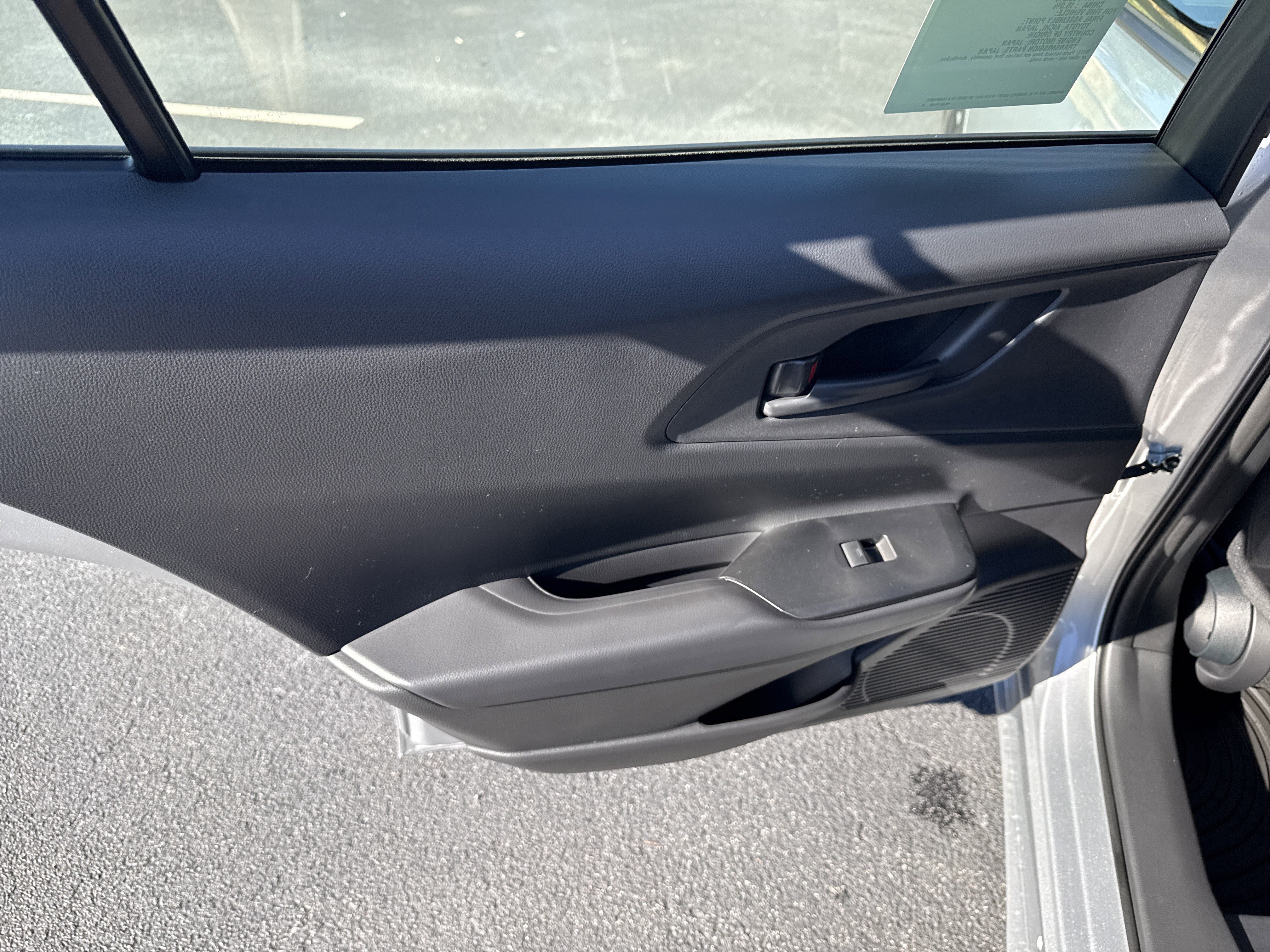 New 2026 Toyota Prius Plug-In Hybrid image 26