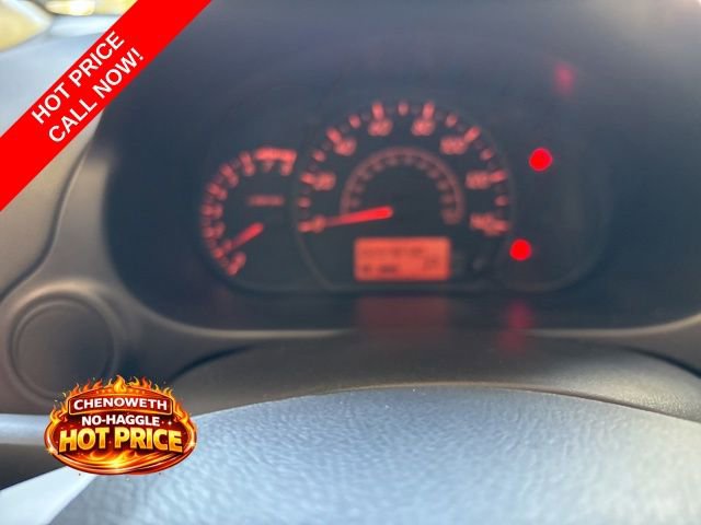 Used 2022 Mitsubishi Mirage ES FWD image 11