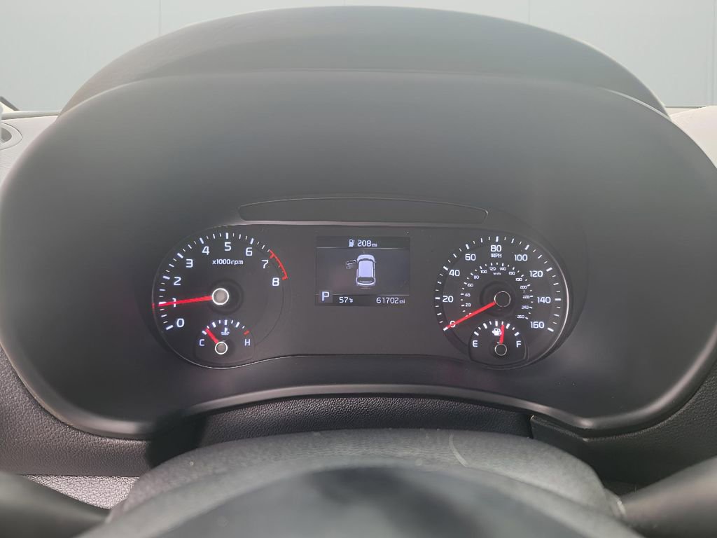 Used 2020 Kia Soul LX image 13