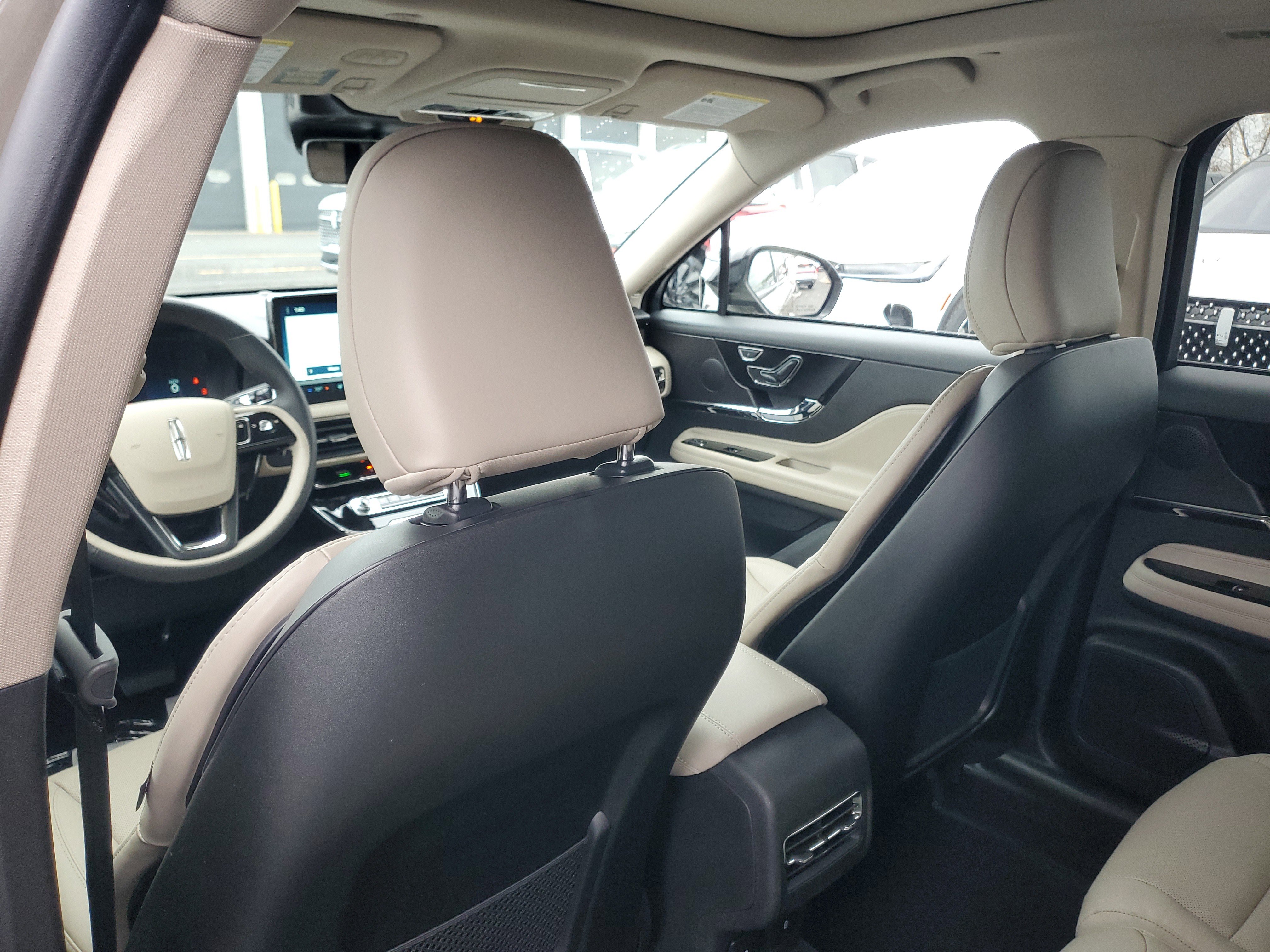 New 2026 Lincoln Corsair Premiere AWD/4WD image 26