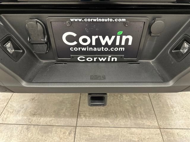 Certified 2024 Ford F150 Tremor w/ Tow/Haul Package image 17