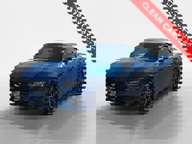 Used 2024 Ford Mustang Premium image 5