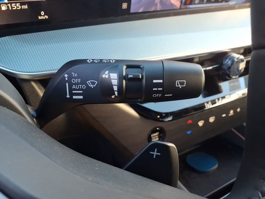 New 2026 Nissan Murano Platinum image 22