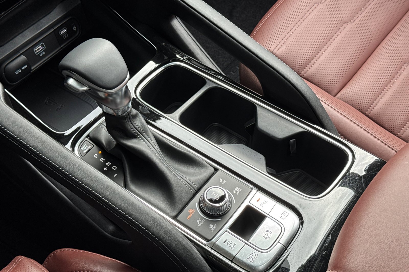 New 2025 Kia Telluride SX Prestige image 19