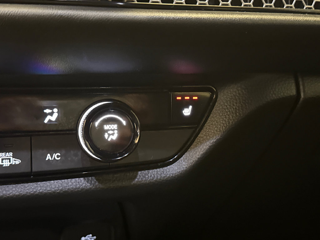 Used 2024 Honda HR-V Sport image 24
