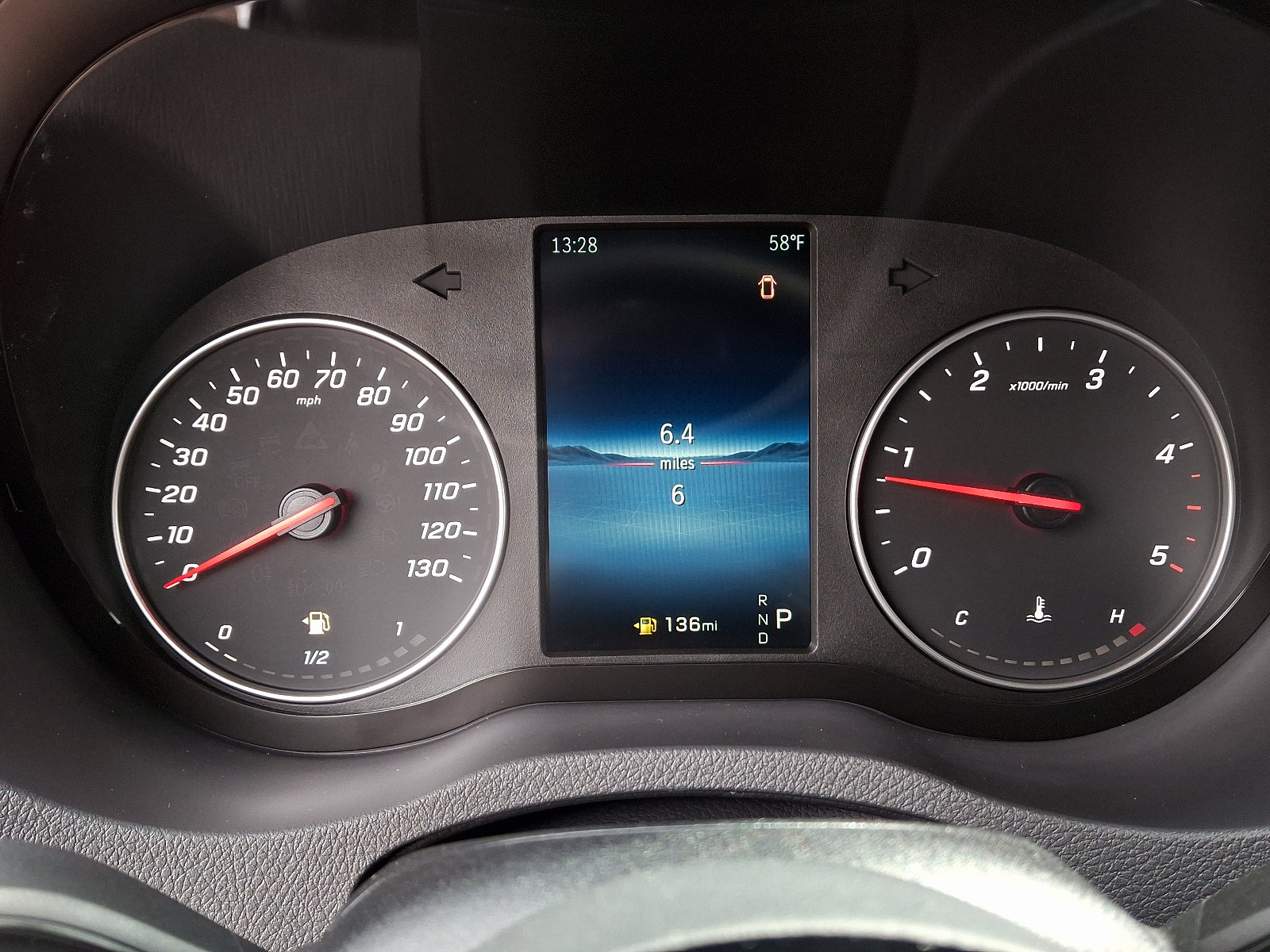 New 2025 Mercedes-Benz Sprinter 2500 image 17