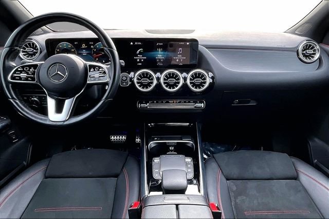 Certified 2023 Mercedes-Benz GLA 250 image 10