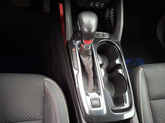 Used 2021 Chevrolet TrailBlazer RS w/ Convenience Package image 15