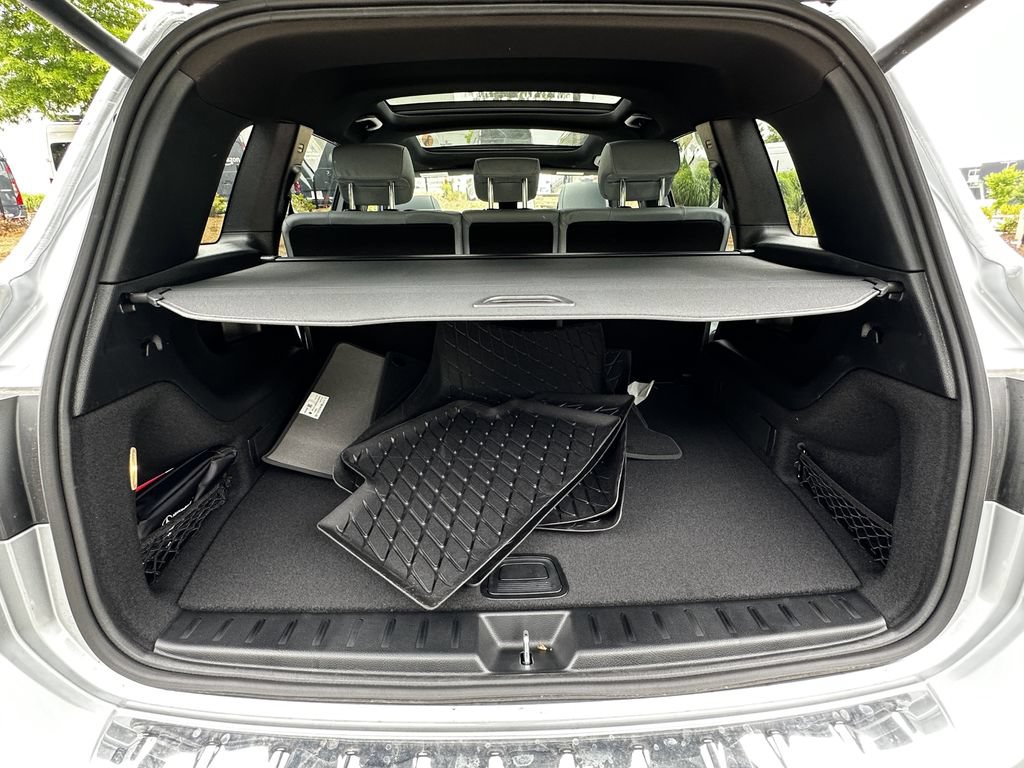 New 2026 Mercedes-Benz GLB 250 image 21