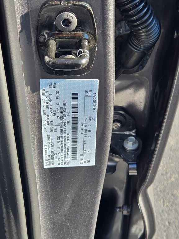 New 2026 Ford F350 XLT w/ XLT Premium Package image 30