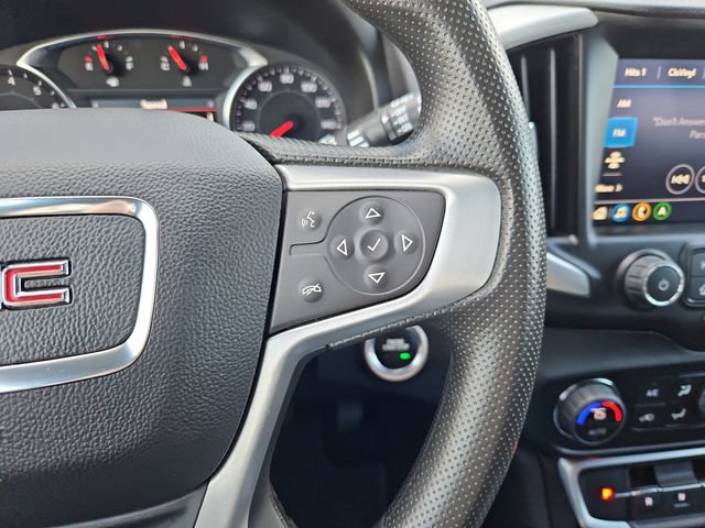 Used 2024 GMC Terrain SLE w/ Driver Convenience Package AWD/4WD image 16