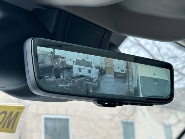 New 2024 RAM ProMaster 2500 w/ Safety Group FWD image 29