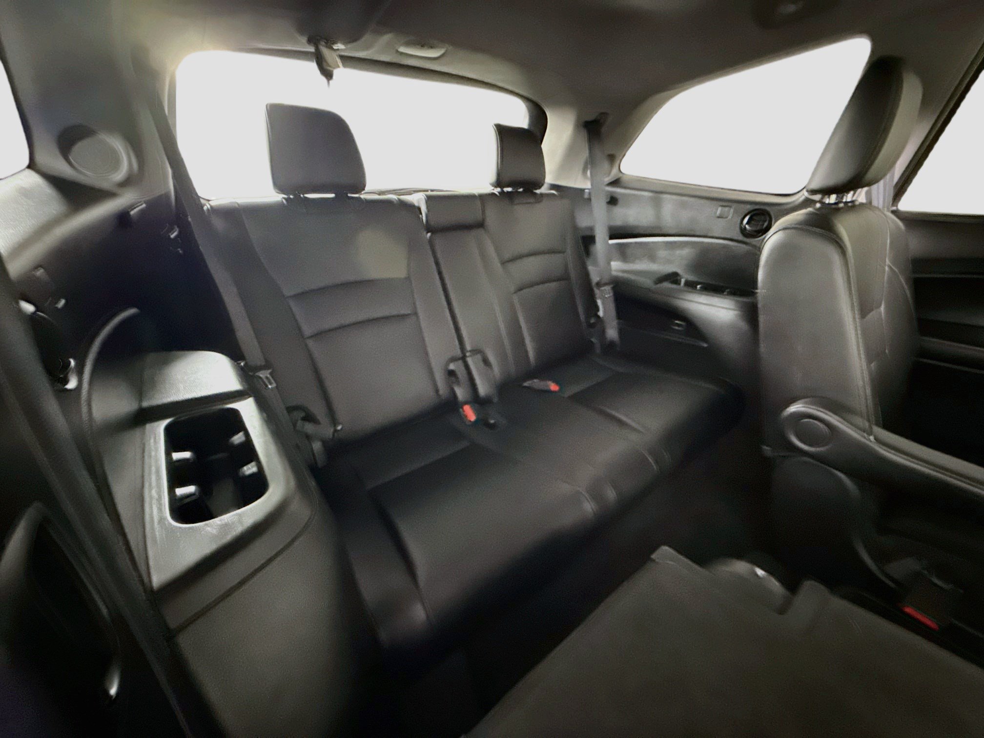 Used 2018 Honda Pilot Elite image 43