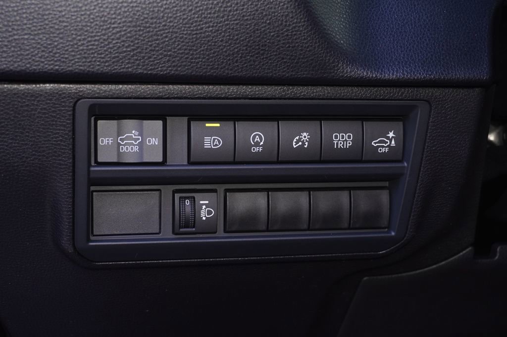 New 2026 Toyota Tundra SR5 RWD image 12