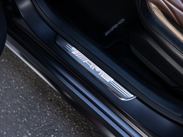 Used 2023 Mercedes-Benz AMG GT 43 image 41